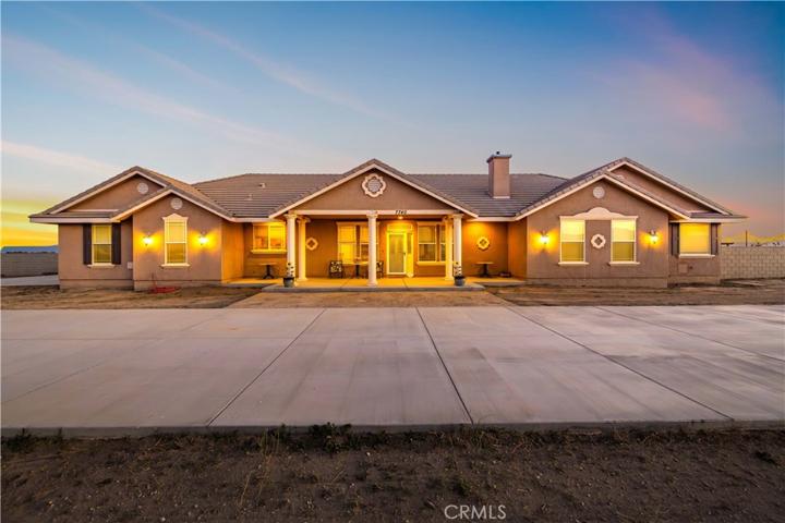 7740 W Avenue A6, Lancaster, California 93536