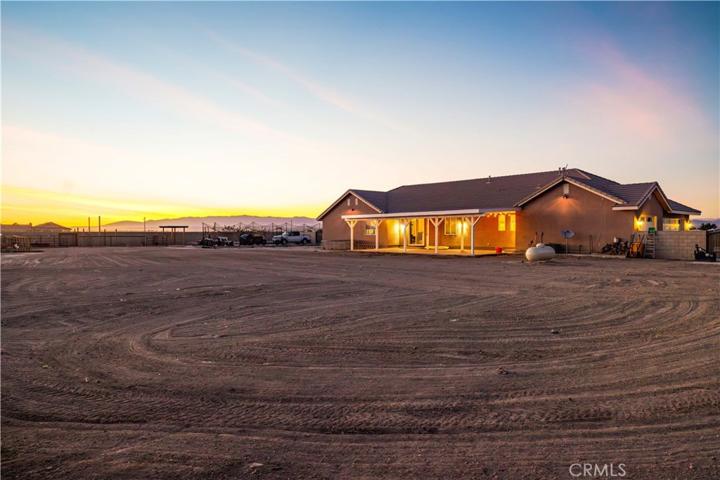 7740 W Avenue A6, Lancaster, California 93536