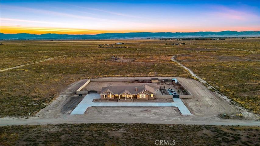 7740 W Avenue A6, Lancaster, California 93536