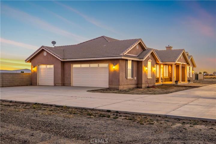 7740 W Avenue A6, Lancaster, California 93536