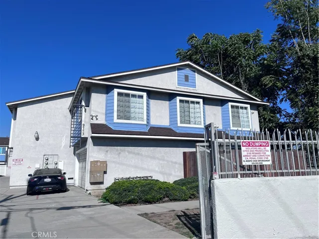 9773 Rio Hondo, El Monte, California 91733