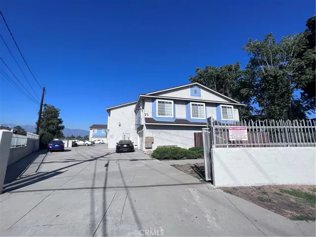 9773 Rio Hondo, El Monte, California 91733