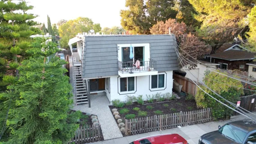 416 Jackson Avenue, Redwood City, California 94061