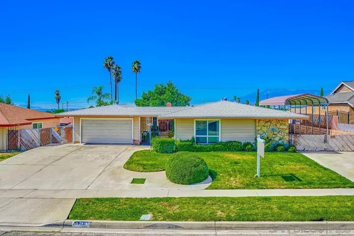 5970 Eucalyptus Drive, Highland, California 92346