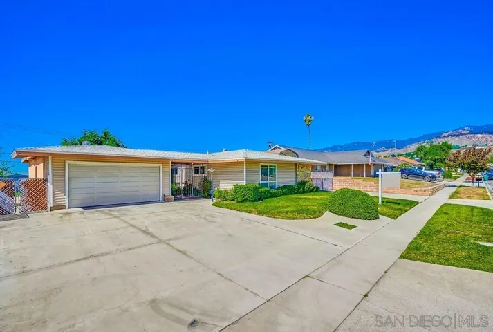 5970 Eucalyptus Drive, Highland, California 92346
