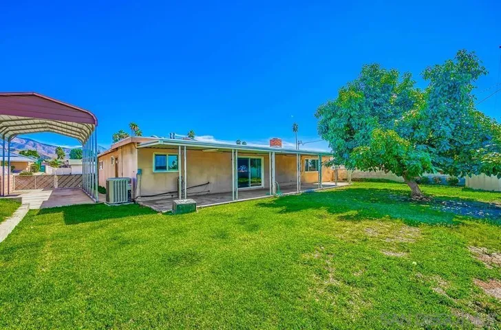 5970 Eucalyptus Drive, Highland, California 92346