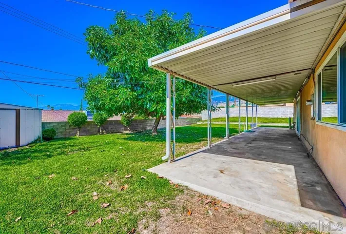 5970 Eucalyptus Drive, Highland, California 92346