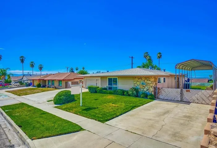 5970 Eucalyptus Drive, Highland, California 92346