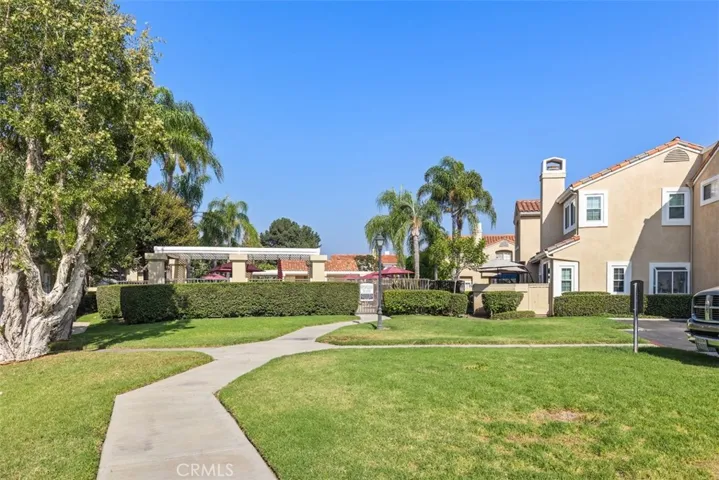 2355 Paseo Circulo, Tustin, California 92782