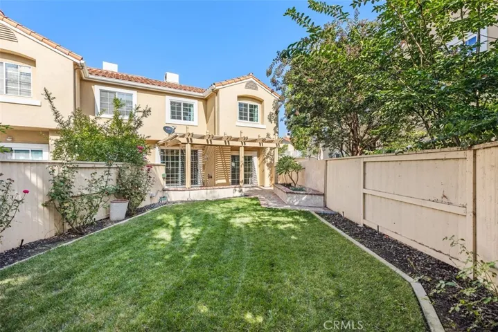 2355 Paseo Circulo, Tustin, California 92782