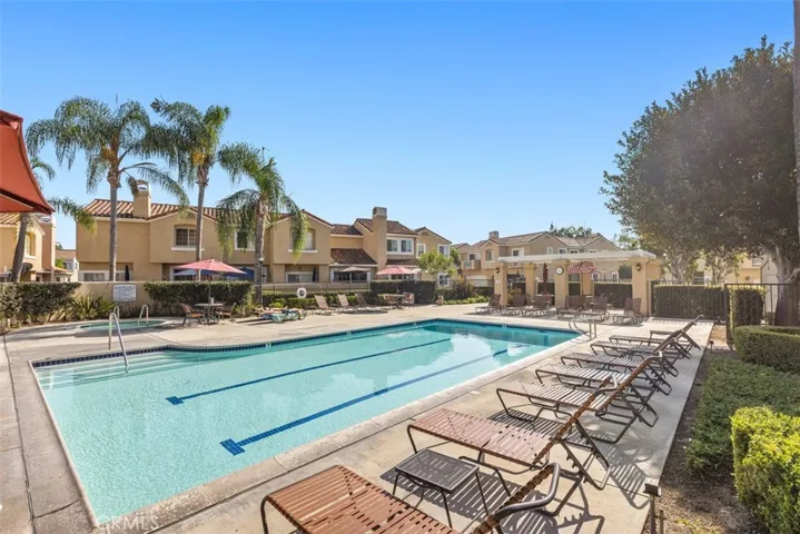 2355 Paseo Circulo, Tustin, California 92782