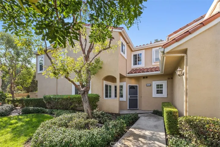 2355 Paseo Circulo, Tustin, California 92782