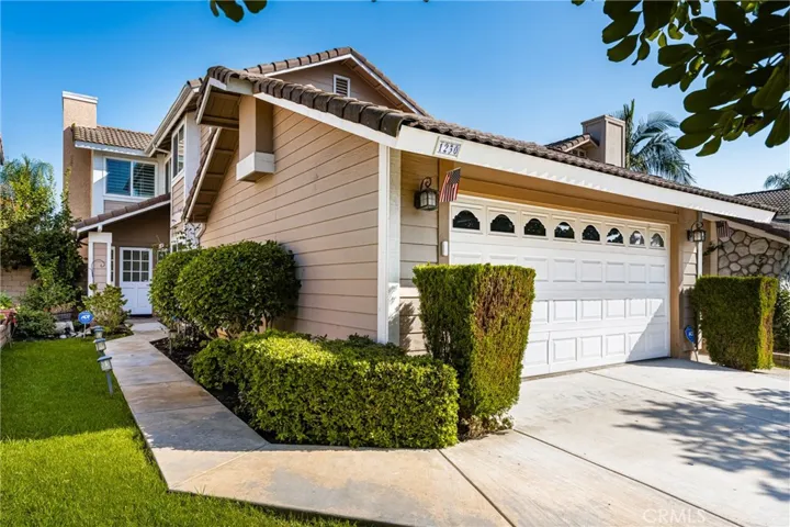 1230 Eckenrode Way, Placentia, California 92870