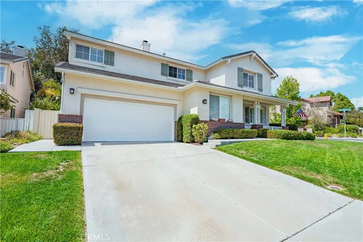 31550 Culbertson Lane, Temecula, California 92591