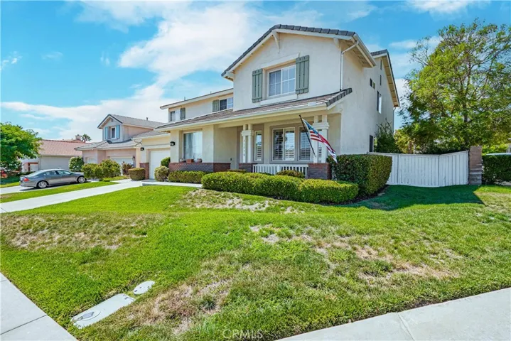 31550 Culbertson Lane, Temecula, California 92591