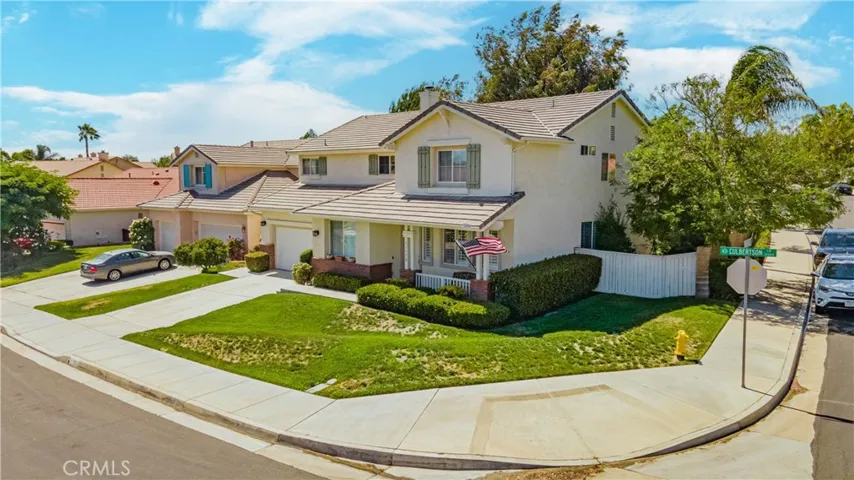 31550 Culbertson Lane, Temecula, California 92591