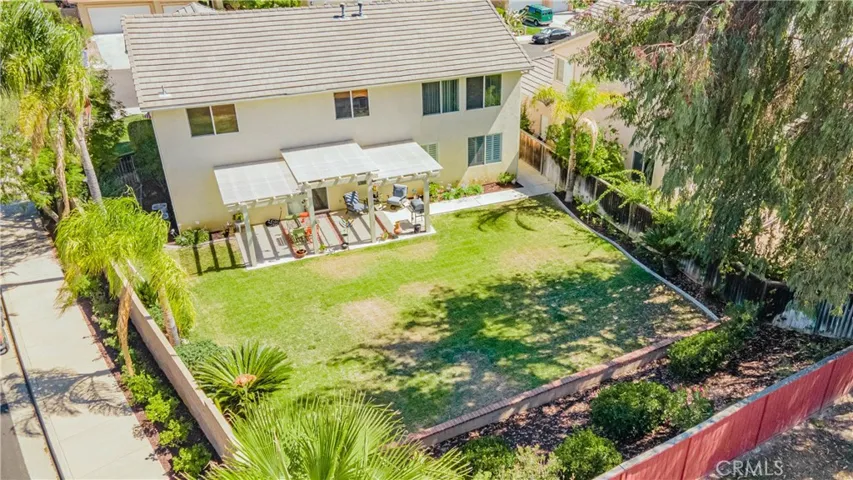 31550 Culbertson Lane, Temecula, California 92591