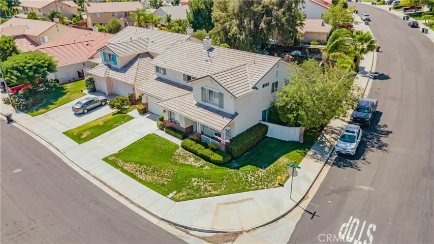31550 Culbertson Lane, Temecula, California 92591