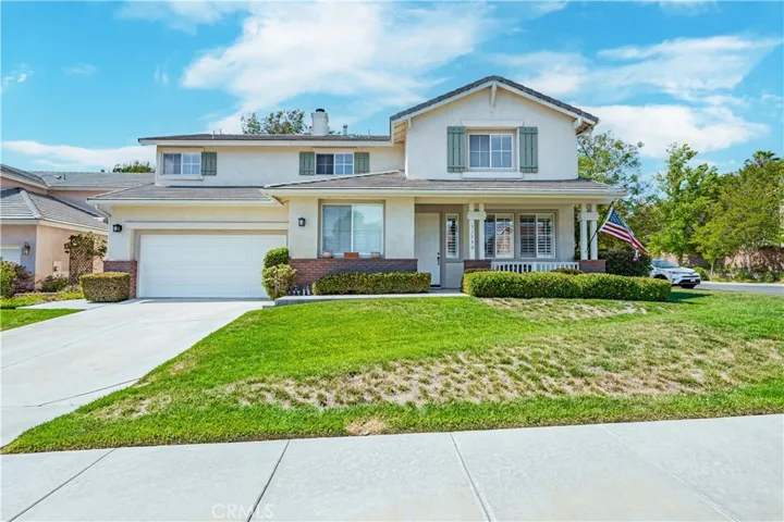 31550 Culbertson Lane, Temecula, California 92591