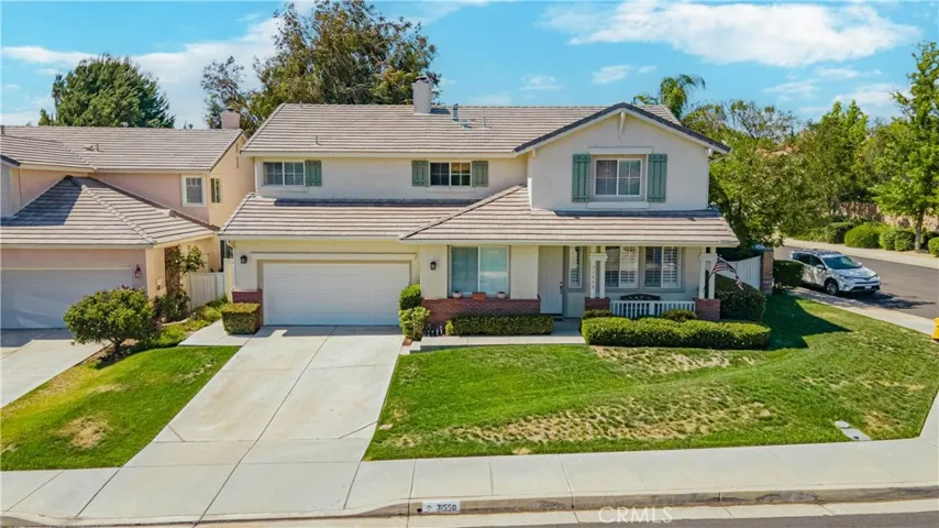 31550 Culbertson Lane, Temecula, California 92591