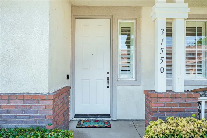 31550 Culbertson Lane, Temecula, California 92591