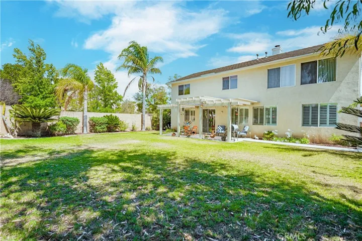 31550 Culbertson Lane, Temecula, California 92591