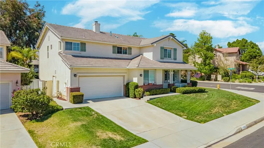 31550 Culbertson Lane, Temecula, California 92591