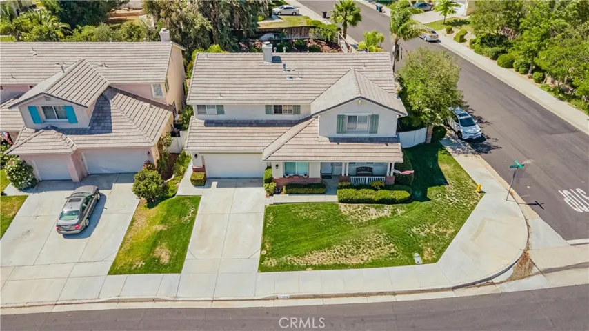 31550 Culbertson Lane, Temecula, California 92591