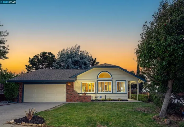 196 Duperu Dr, Crockett, California 94525