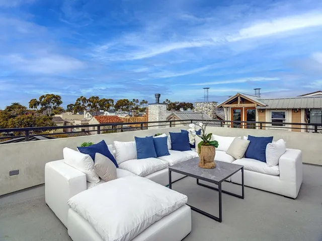 504 Acacia Avenue, Corona Del Mar, California 92625