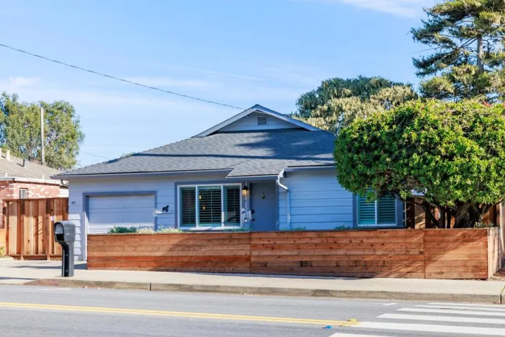 251 17 Mile Drive, Pacific Grove, California 93950