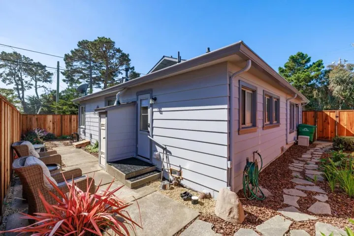 251 17 Mile Drive, Pacific Grove, California 93950
