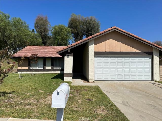 22461 Falconburn Way, Diamond Bar, California 91765