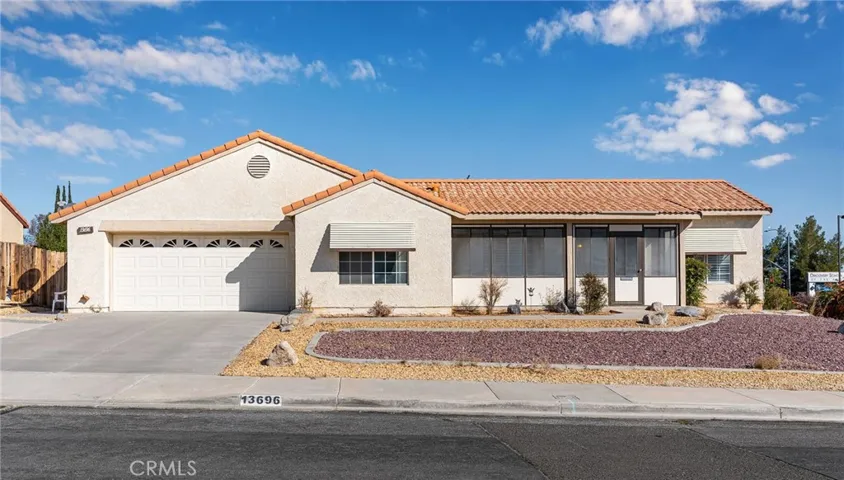 13696 Freedom Way, Victorville, California 92392