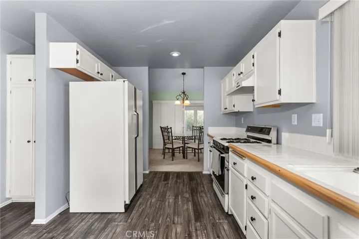 13696 Freedom Way, Victorville, California 92392