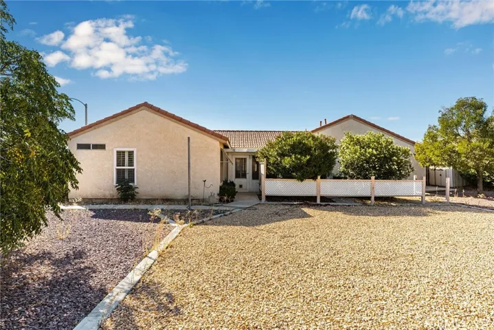 13696 Freedom Way, Victorville, California 92392