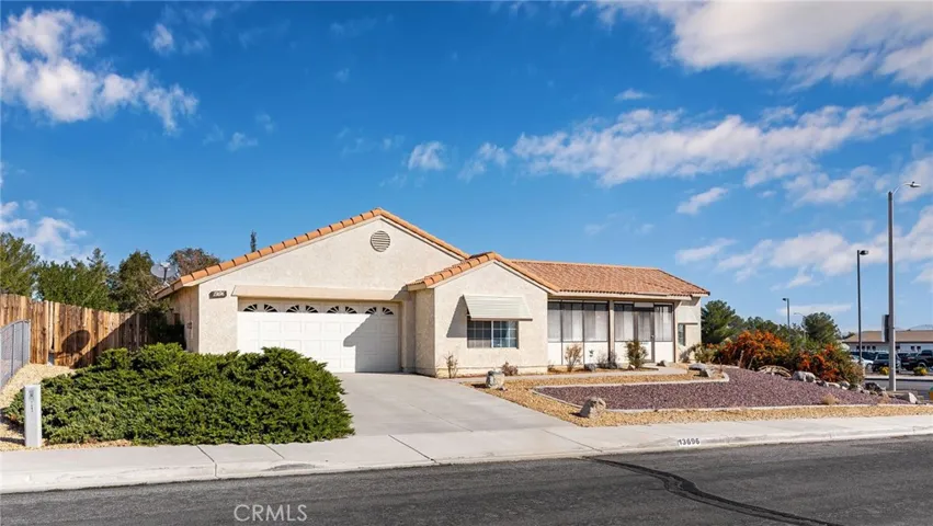 13696 Freedom Way, Victorville, California 92392