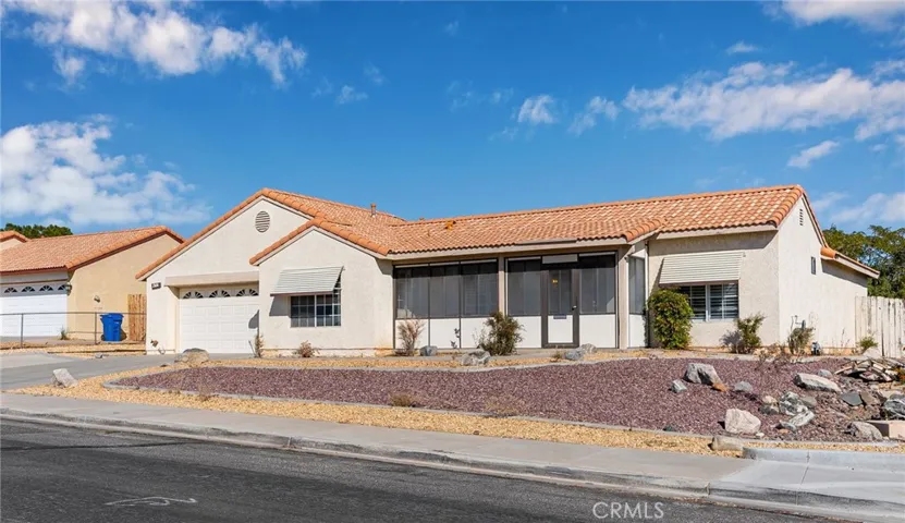 13696 Freedom Way, Victorville, California 92392