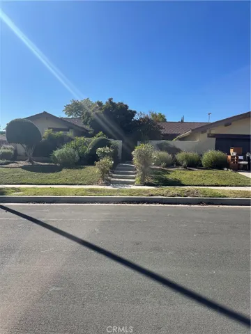 10837 Sunnybrae Avenue, Chatsworth, California 91311