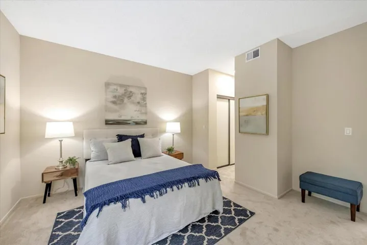 1902 Miraplaza Court Unit 28, Santa Clara, California 95051