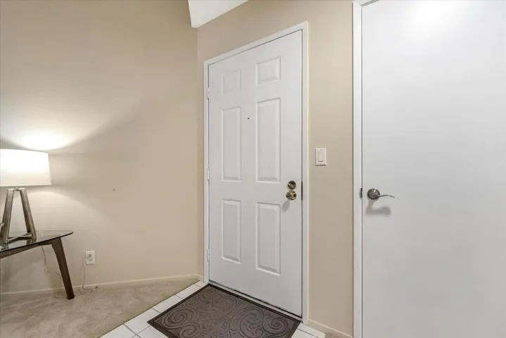 1902 Miraplaza Court Unit 28, Santa Clara, California 95051