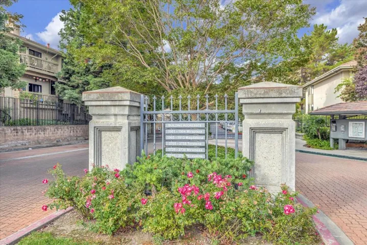 1902 Miraplaza Court Unit 28, Santa Clara, California 95051