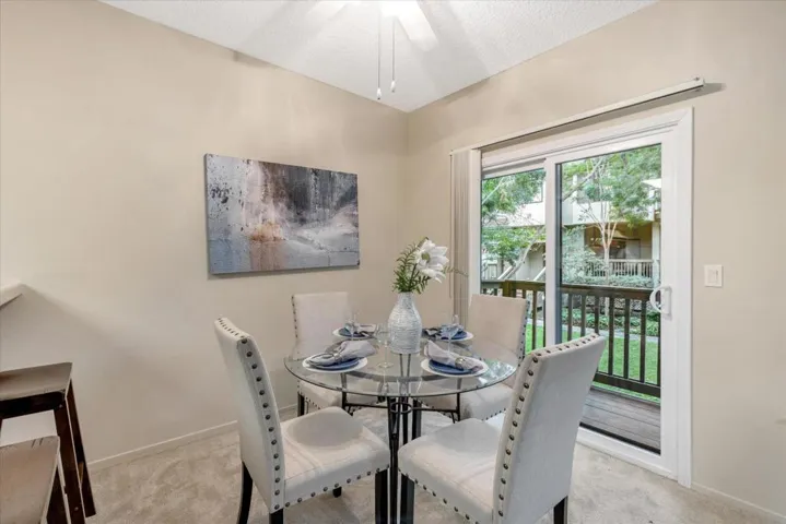 1902 Miraplaza Court Unit 28, Santa Clara, California 95051
