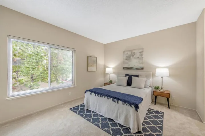 1902 Miraplaza Court Unit 28, Santa Clara, California 95051