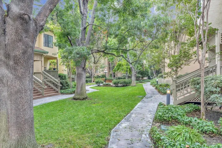 1902 Miraplaza Court Unit 28, Santa Clara, California 95051