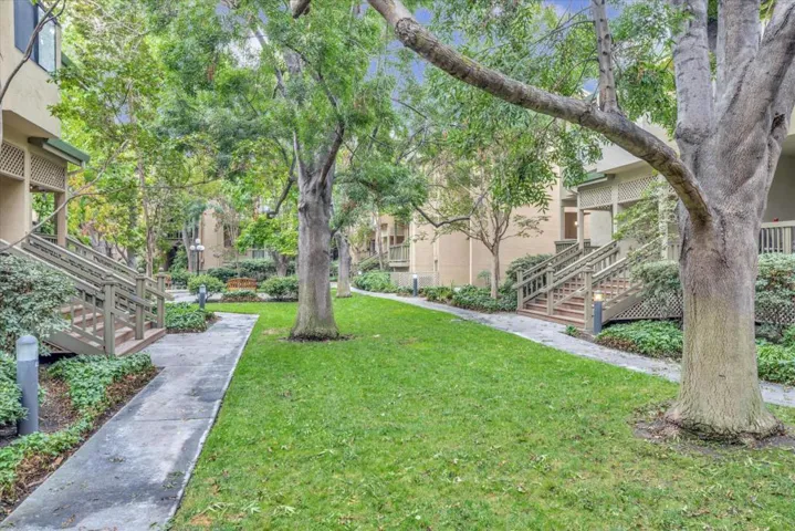 1902 Miraplaza Court Unit 28, Santa Clara, California 95051