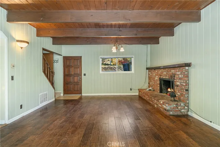 27950 St Bernard Lane, Lake Arrowhead, California 92352
