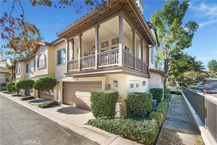11 Tierra Plano, Rancho Santa Margarita, California 92688
