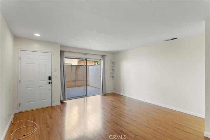 1235 E Carson Street Unit 4, Carson, California 90745