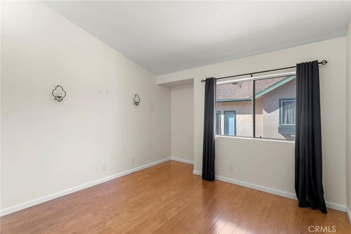 1235 E Carson Street Unit 4, Carson, California 90745